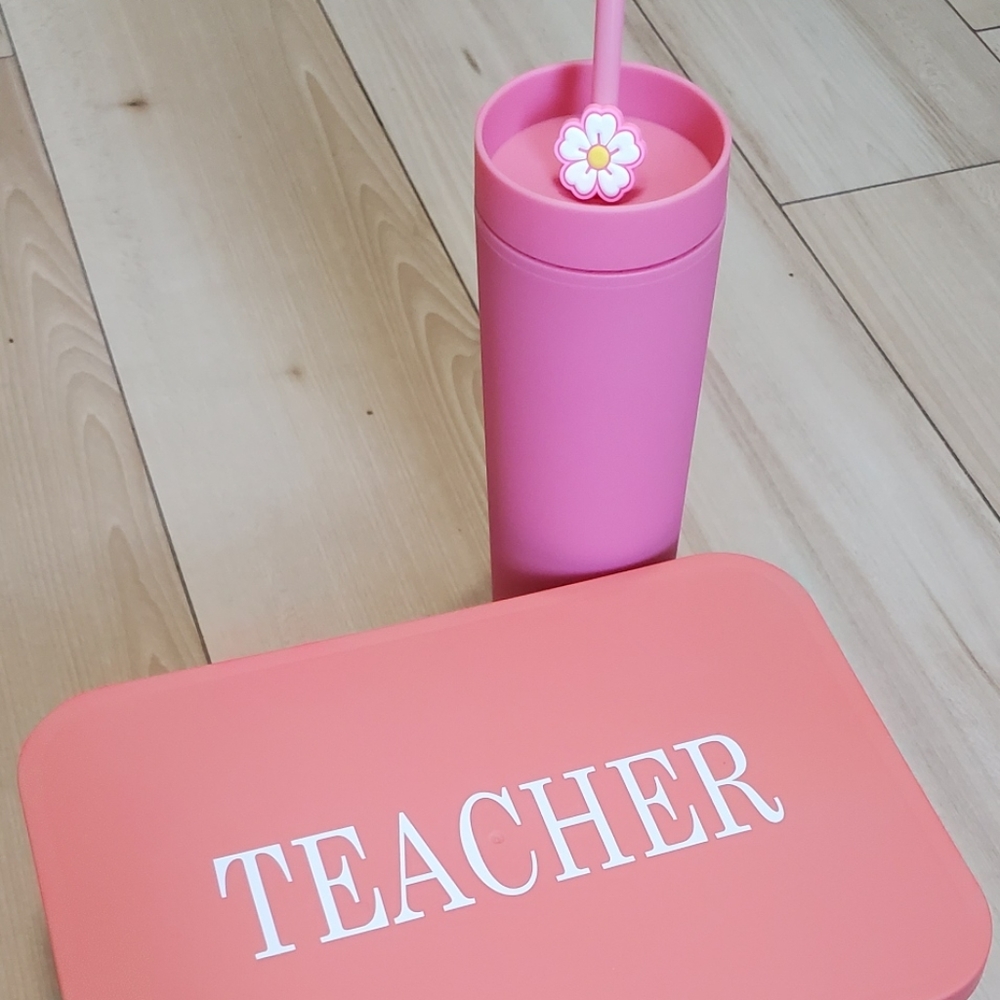 Customized Teachers gift set new